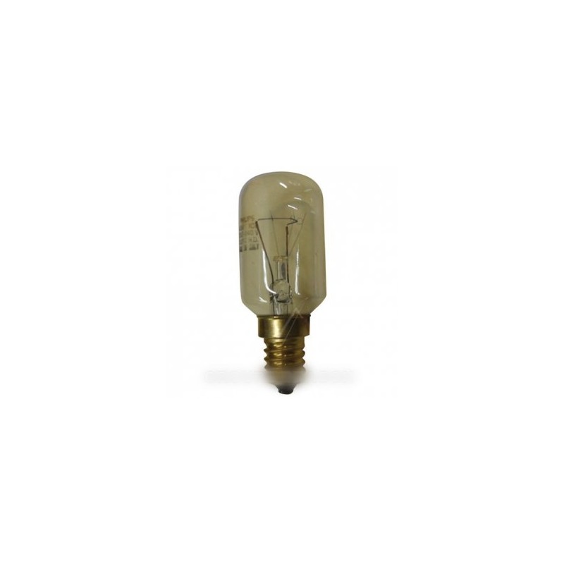 Ampoule ELECTROLUX LAMPE DE FOUR COMPLETE POUR FOUR ELECT