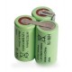 batteries x3