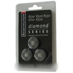 tete de rasoir regmington r5 diamondx3