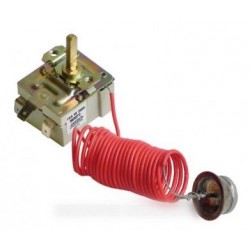 thermostat reglable