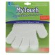my touch gant en microfibre