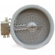 plaque de chauffe avg et ard 1200w-230v