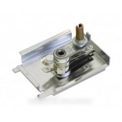 thermostat reglable