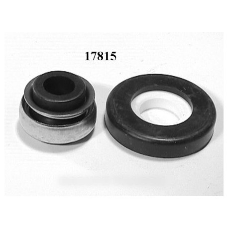 joint d'axe + bague de pompe cyclage 6 m