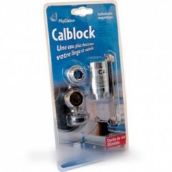 calblock anticalcaire magnetique