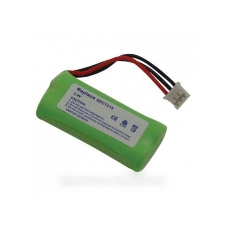 accus cpaa24003 2.4v 650mah