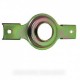 plaque support moteur ventilateur