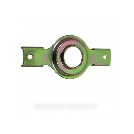plaque support moteur ventilateur