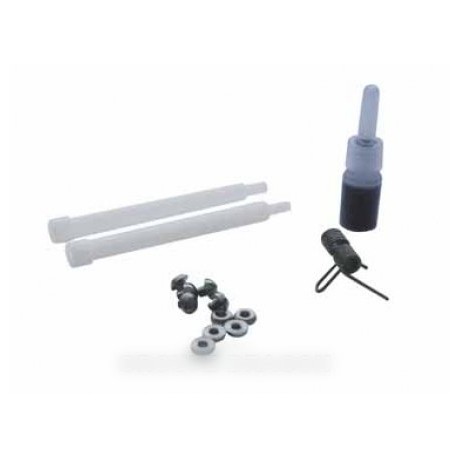 ressort portillon tambour kit bb 40