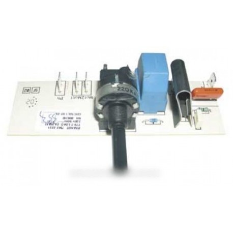 platine variateur 7942-3231