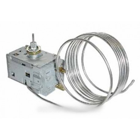 thermostat refrigerateur k60l2131