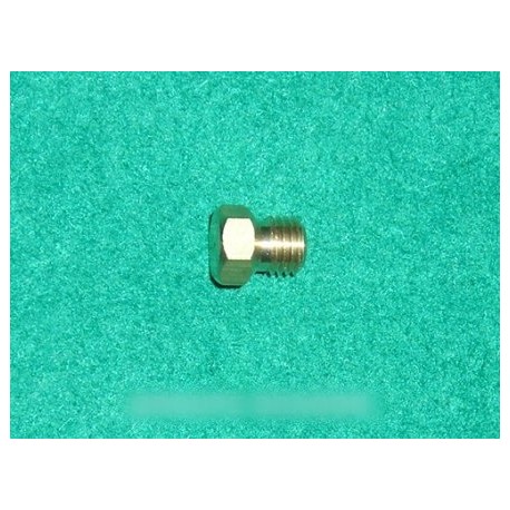 injecteur gaz butane diametre 48