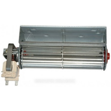 moteur ventilateur tengentiel