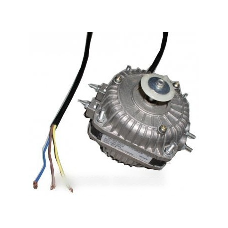 moteur ventilateur 5 w 230 v