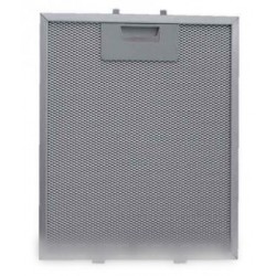 filtre metallique
