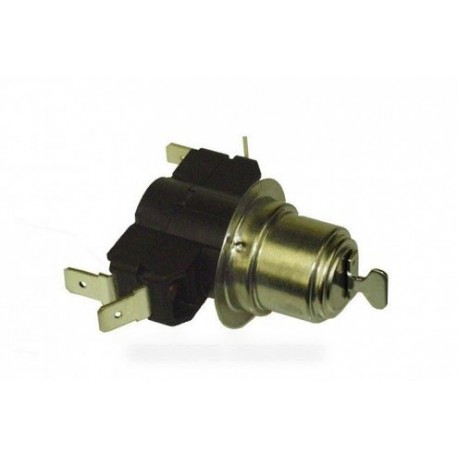 thermostat nc 85