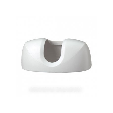 accessoire aisselles blanc