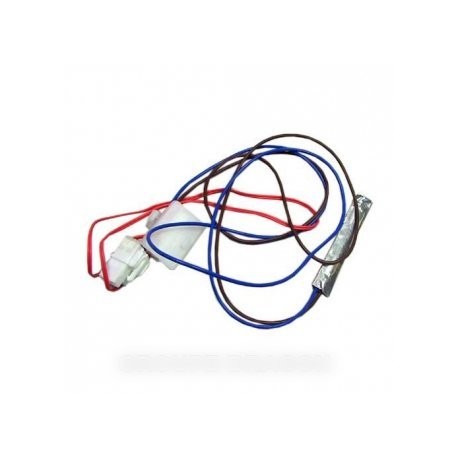 sonde evaporateur