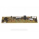 platine de commande voyant cu65030