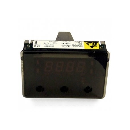 programmateur horloge