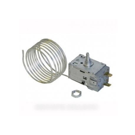 thermostat refrigerateur