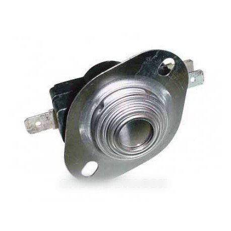 thermostat 120 