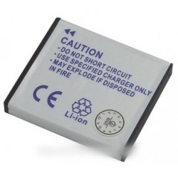 accumulateur li-ion 850 mah 3.7 v