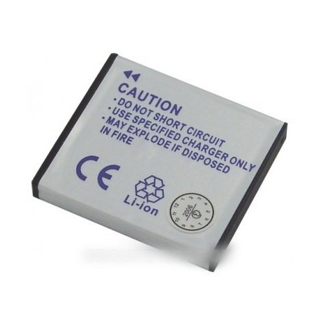 accumulateur li-ion 850 mah 3.7 v