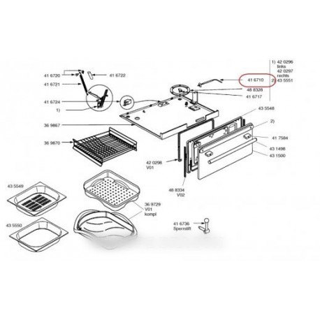 sonde sensor ptc