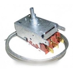 thermostat ranco k57