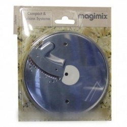 disque rapeur julienne 6m/m