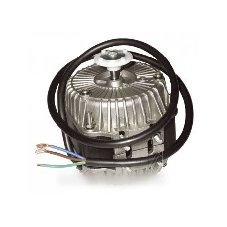 moteur ventilateur 25 w 230 v