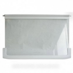 clayette verre + encadrement