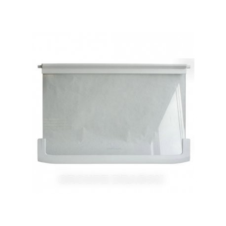 clayette verre + encadrement