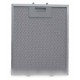 filtre graisse a l'unite 269 x 219 m/m
