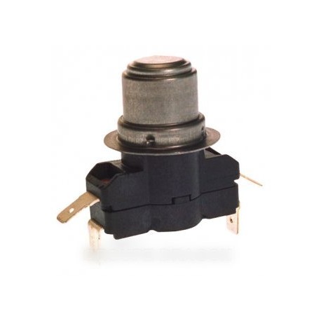 thermostat klixon lv nc 64