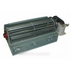 ventilateur turbine bandeau