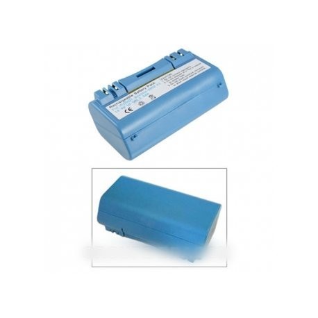 accu 14.4 v 3500 mah scooba 5000 et 300