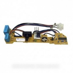 circuit imprime variateur