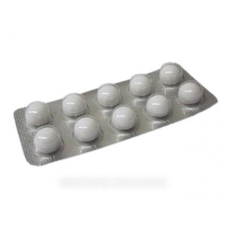 pastilles nettoyantes krups xp7220 x10