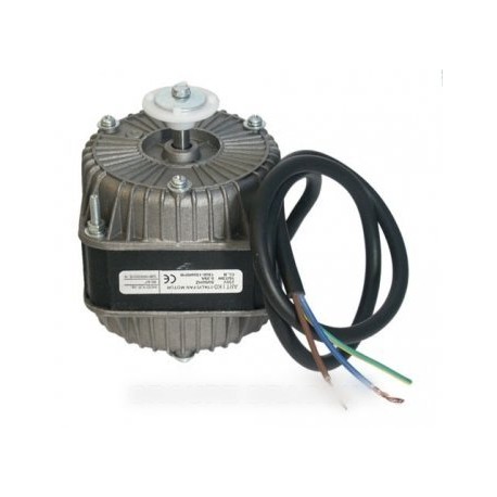 moteur ventilateur 16 w 230 v