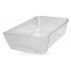 tiroir cristal a viande lxprof. 215x350x