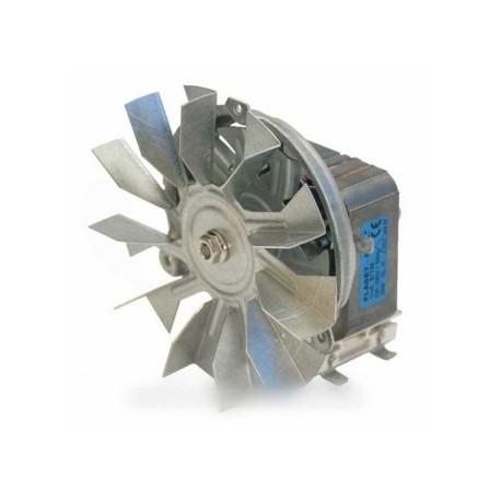 moteur ventilateur + helice