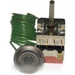 thermostat 3 etages