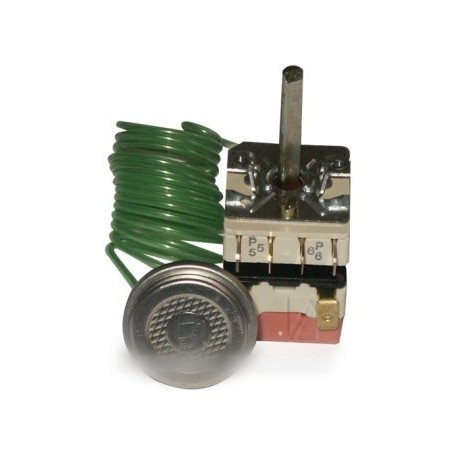 thermostat 3 etages