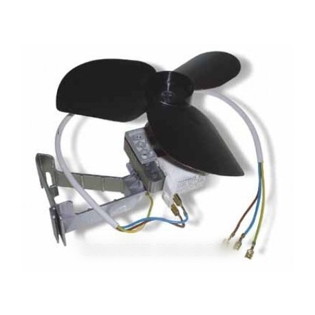 moteur ventilateur condenseur emb16-035