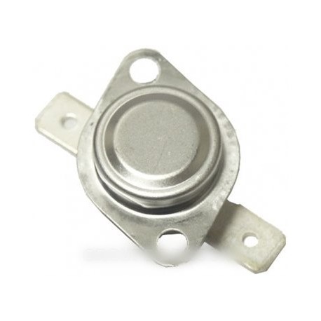 thermostat 130