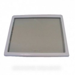 clayette verre superieure refrigerateur