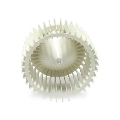 turbine ventilation condenseur