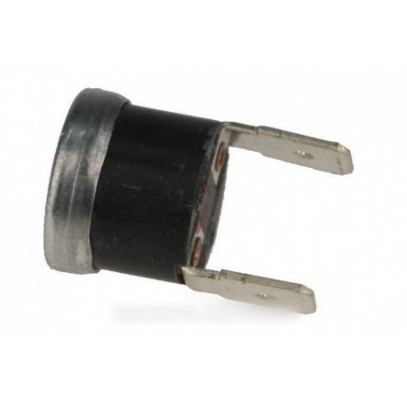 thermostat 126